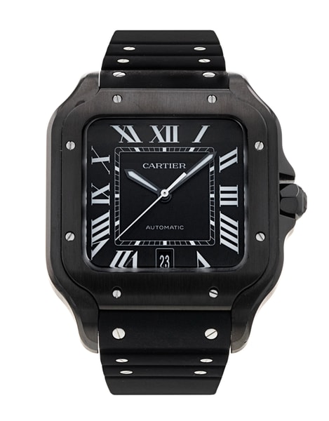 Cartier Santos WSSA0039